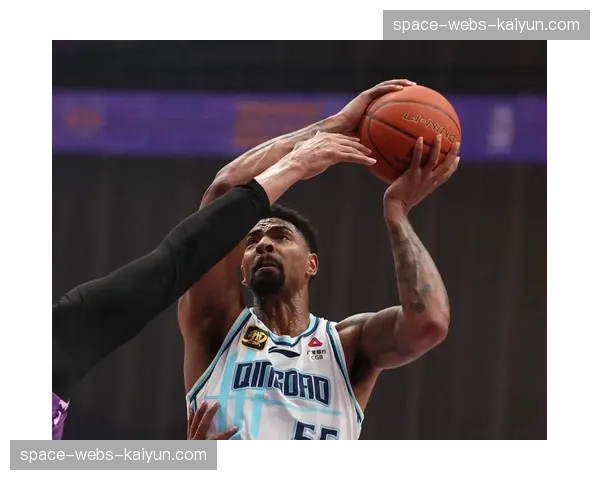 深度报道：CBA联赛外援政策调整一年来的影响评估